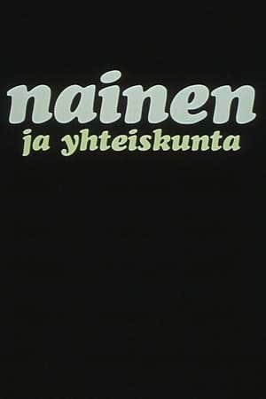 Nainen ja yhteiskunta