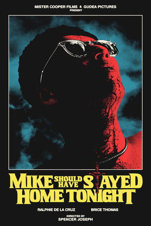 Mike Should Have Stayed Home Tonight
