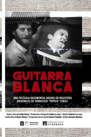 Guitarra Blanca