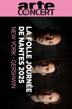 Gershwin in New York  - La Folle Journée de Nantes 2025