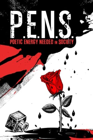 P.E.N.S. (Poetic Energy Needed in Society)