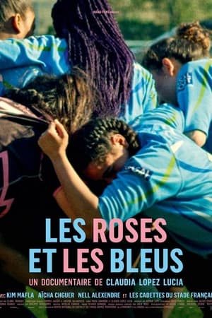 Les roses et les bleus