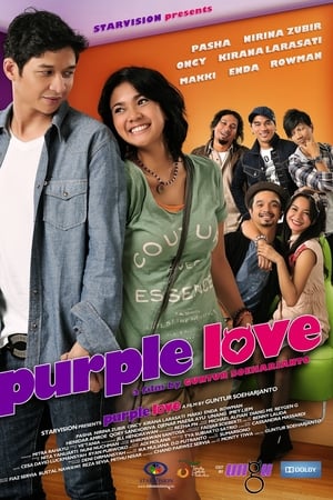 Purple Love