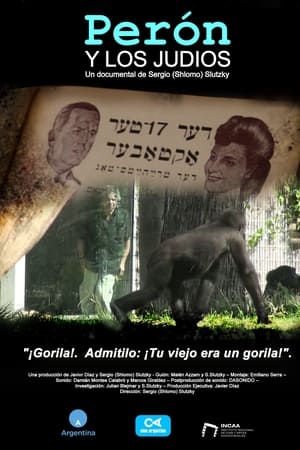 Perón y los judíos