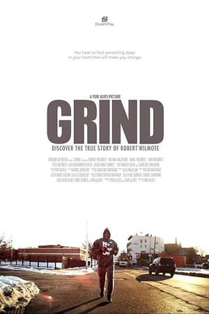 GRIND