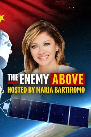 The Enemy Above
