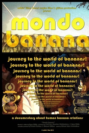 Mondo Banana