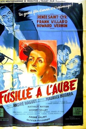 Fusillé à l'aube