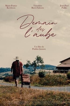 Demain dès l'aube