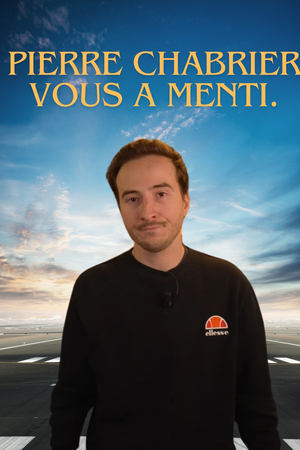 Pierre Chabrier vous a menti. (et bonne année)
