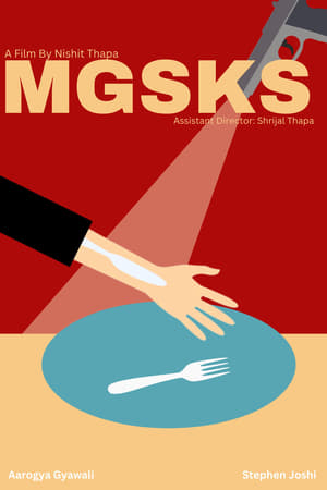 MGSKS