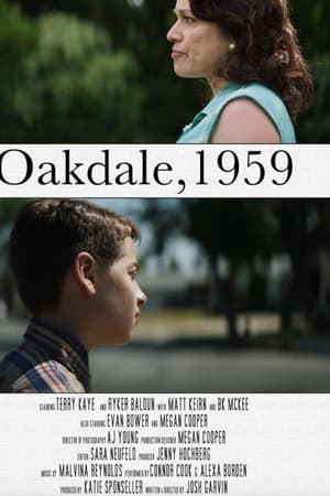 Oakdale 1959