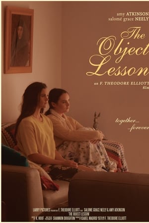 The Object Lesson