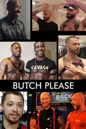 Butch Please