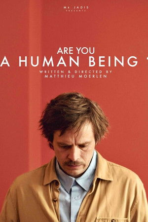 Êtes-vous un être humain ?