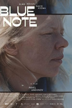 Blue Note