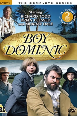 Boy Dominic