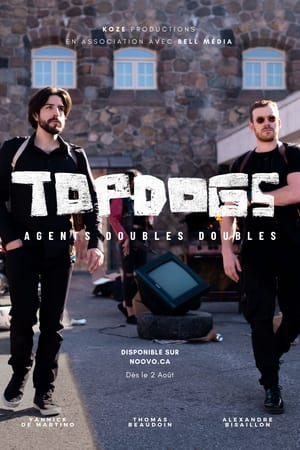 Top Dogs : homicides第2季