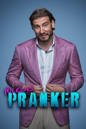 Nicklas Pranker