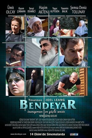 Bendeyar