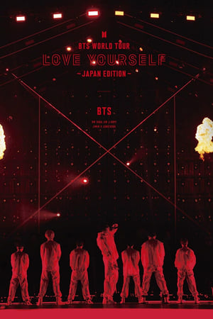 BTS World Tour: Love Yourself in Tokyo