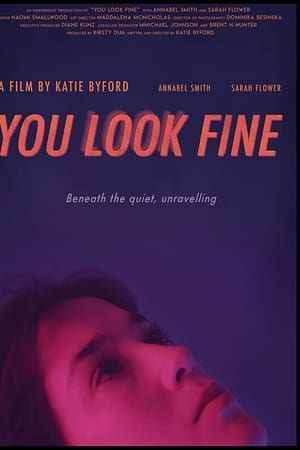 You Look Fine