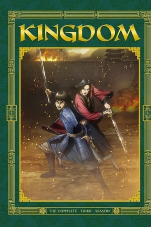 王者天下第3季