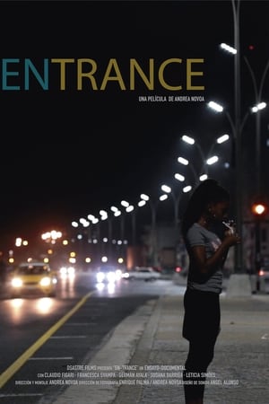 En trance