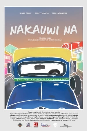 Nakauwi Na