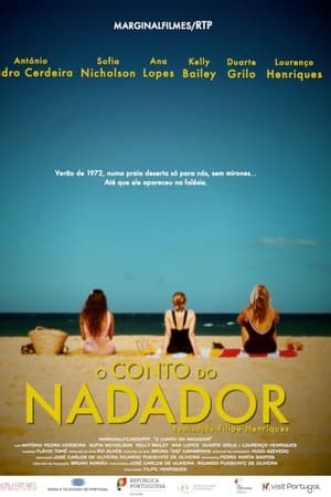 O Conto do Nadador