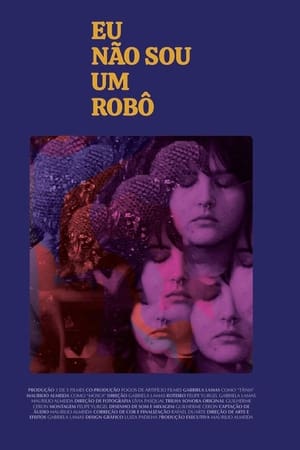 Eu Não Sou um Robô