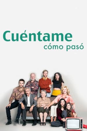 Cuéntame cómo pasó第17季