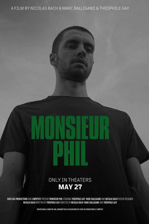 Monsieur Phil