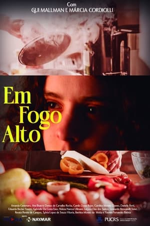 Em Fogo Alto