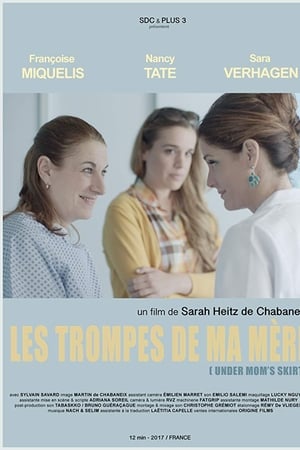 Les trompes de ma mère