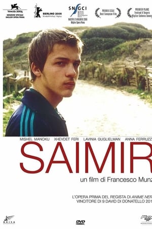 Saimir