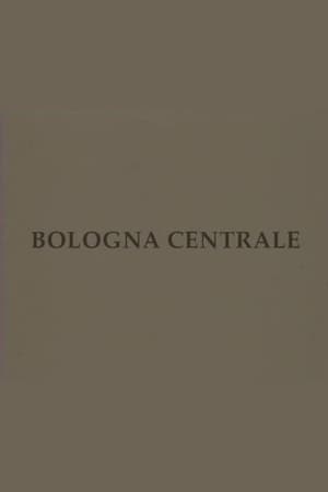Bologna centrale