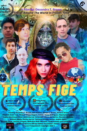 Temps Figé
