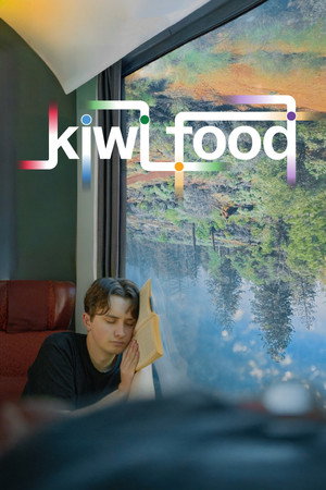 Kiwi Food