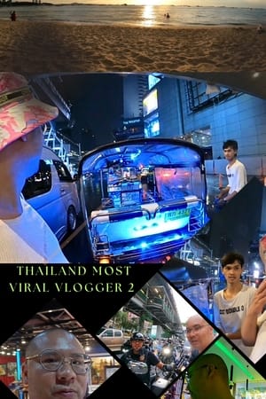Thailand Most Viral Vlogger 2