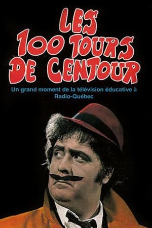 Les 100 tours Centour