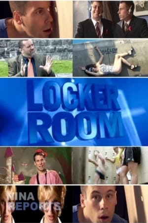 Locker Room