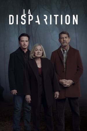 The Disappearance