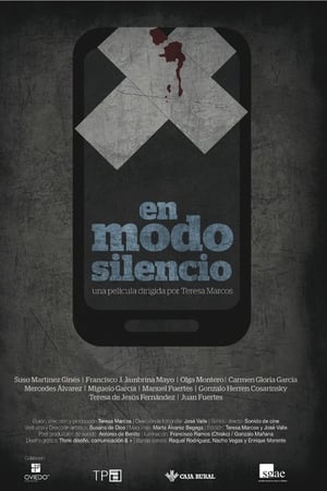 En modo silencio