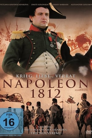 Napoleon 1812