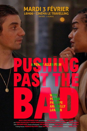 Pushing Past the Bad
