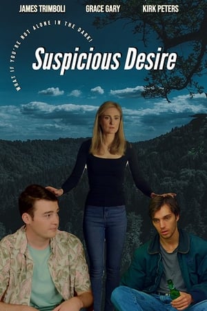 Suspicious Desire