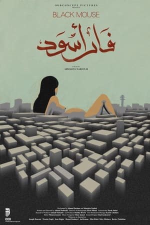 فأر أسود