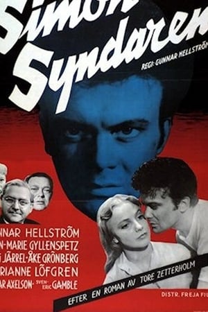 Simon syndaren