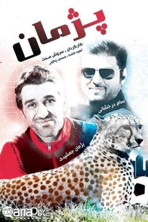 پژمان